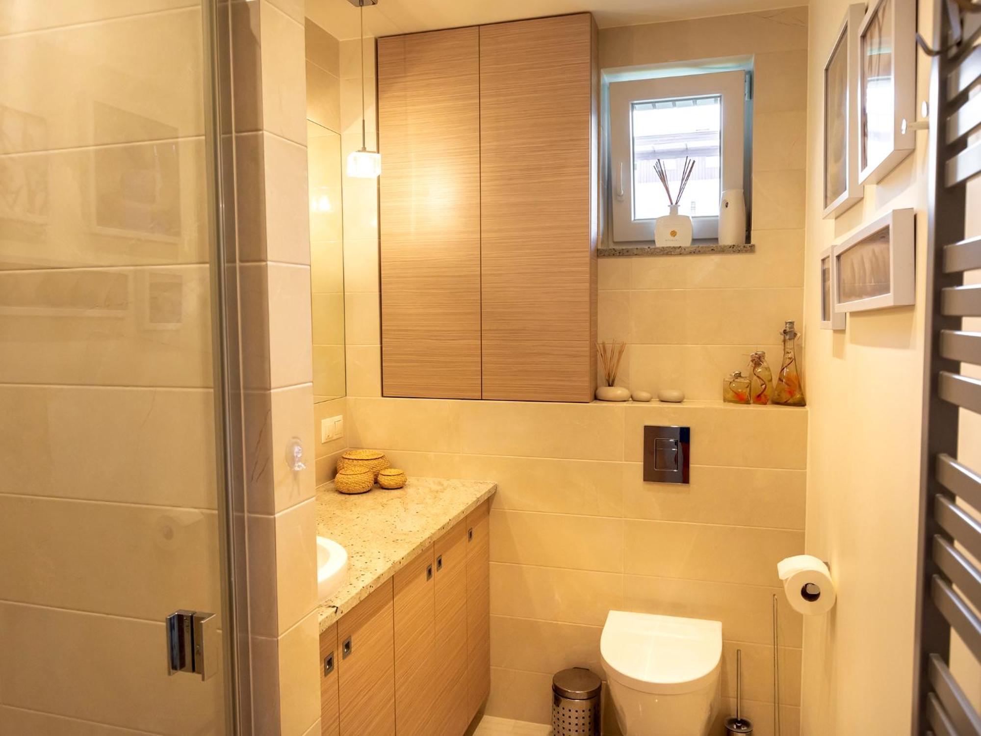 Vacationclub - Baltycka 10 Apartament 15 Świnoujście Eksteriør bilde
