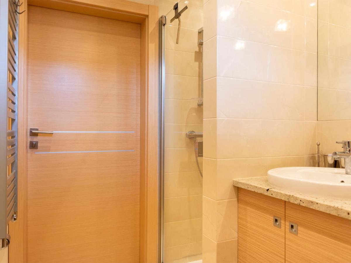 Vacationclub - Baltycka 10 Apartament 15 Świnoujście Eksteriør bilde