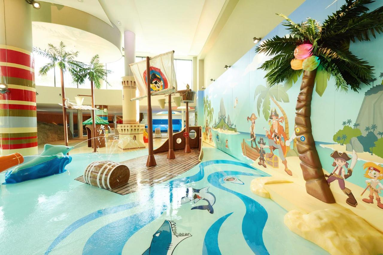 Vacationclub - Baltycka 10 Apartament 15 Świnoujście Eksteriør bilde